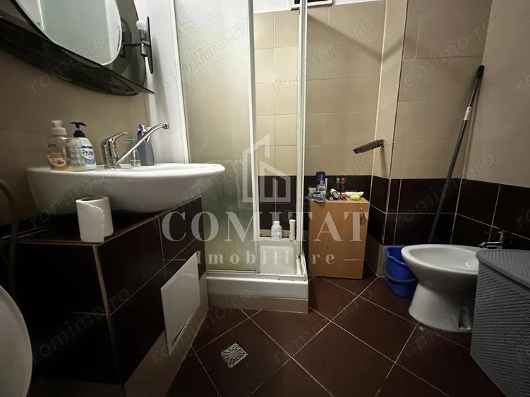 Apartament 2 camere | Ideal pentru investi?ie | Zona Hotel Paradis - 9