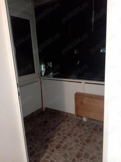 Vand apartament cu trei camere Str Doctor Hacman Nr 34 STR Dr.Hacman (la fantana) - 3