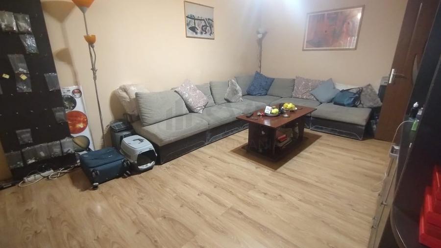 REA1023846 Apartament 3 camere I Titulescu - 5