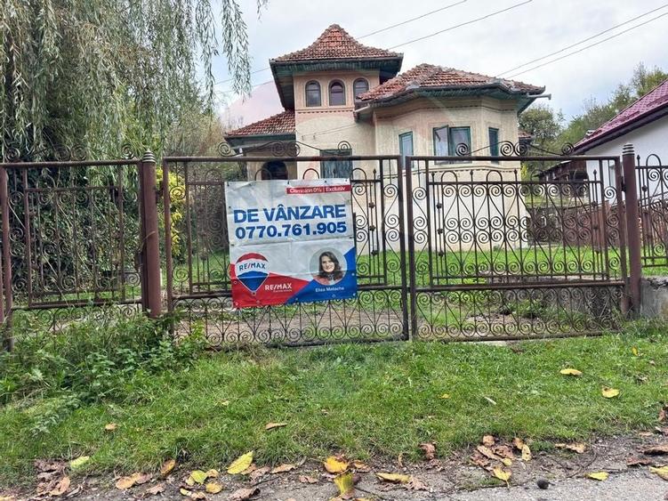 O casa cu suflet, ascunsa in inima verde a Muscelului, la Campulung! - 12