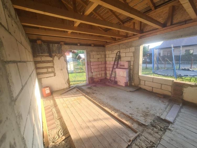 Casa de vanzare in Brebu - Zona Brebu Megiesesc - 14