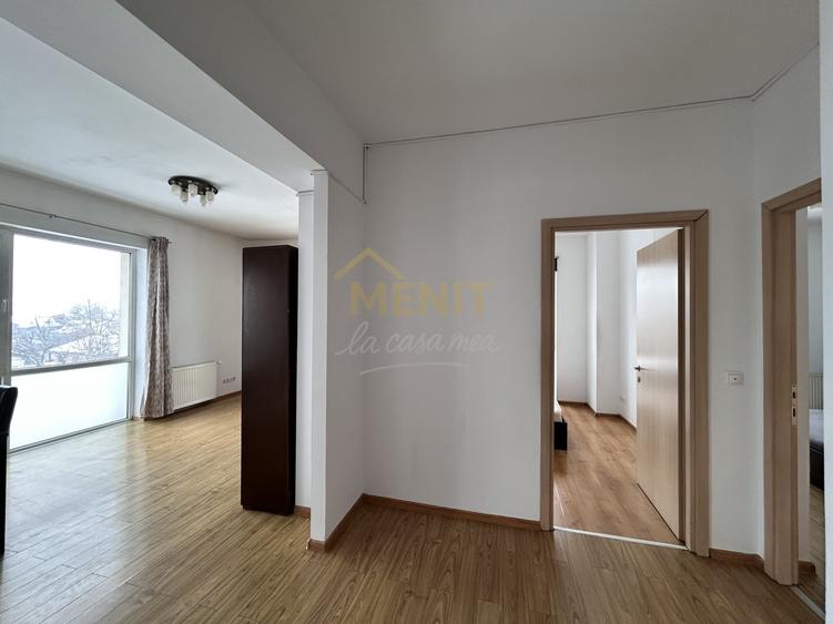 Apartament 3 camere, decomandat, 2 bai, Nord, Ploiesti - 3