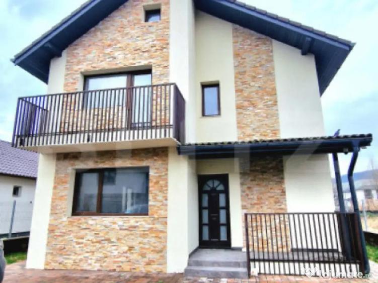 Exclusivitate | Casa individuala Chinteni, 180mp utili, tere - 6