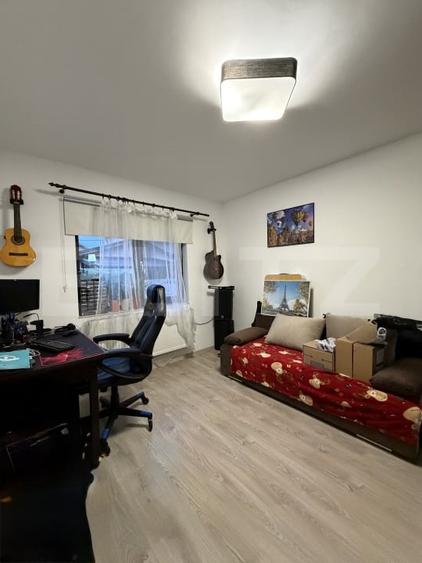 Casa P+M, mobilata, pompa de caldura, 249 mp teren, Magnolia - 7