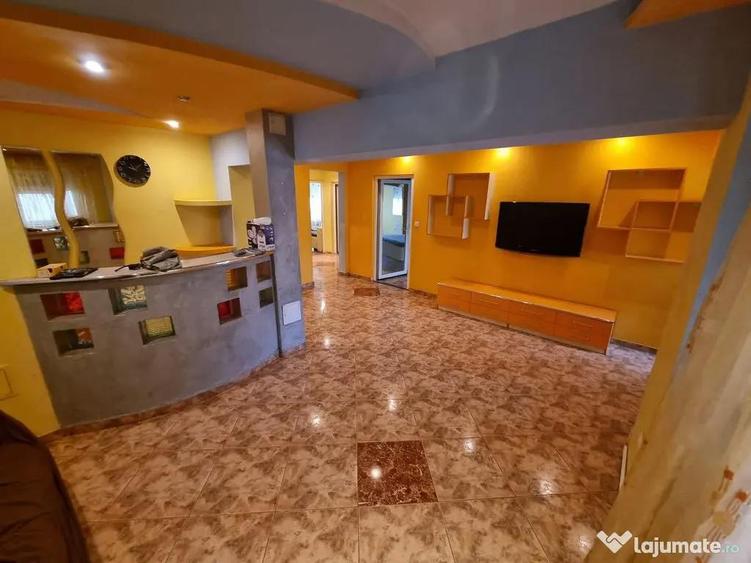 Soveja eden-apartament 4 camere decomandat etaj 1 - 1