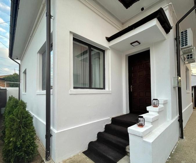 Casă de vânzare deosebită, pretabil locuit, cabinete, afacere!  - 3