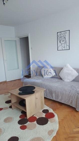 Închiriere – Apartament 2 camere, mobilat și utilat modern Tomis Nord - 2