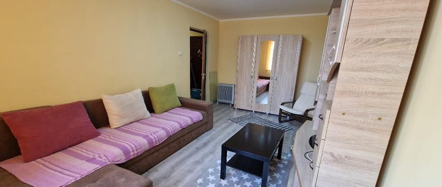 Inchiriez apartament 2 camere Ghencea - 10