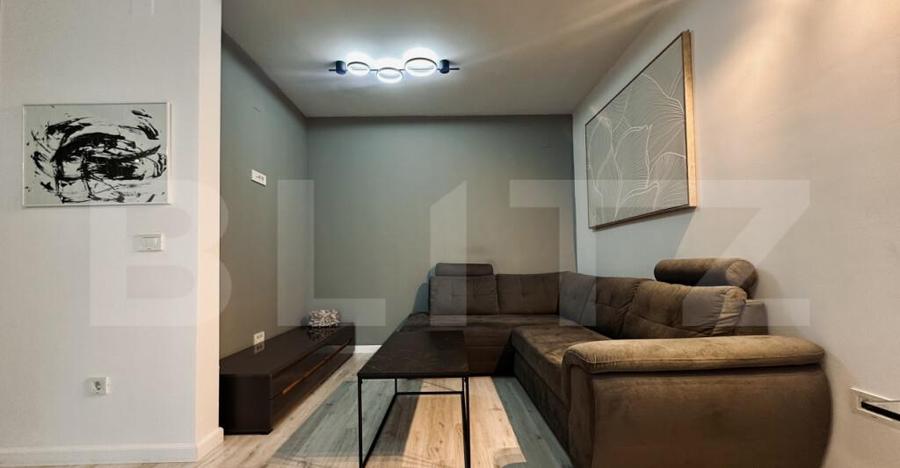 Victoria Rezidential, 2 camere, modern, parcare - 7