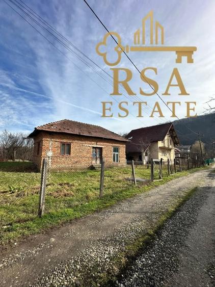 Casa spatioasa cu anexa si teren 550 mp – Goranu, Ramnicu Valcea - 1