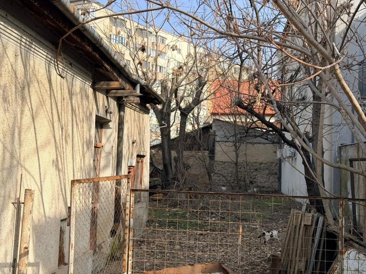 Teren Doamna Ghica | Obor | 311 mp | Comision 0% - 2