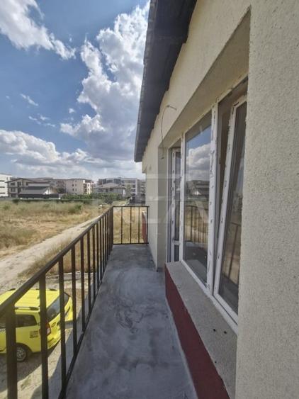 Apartament cu 2 camere intr-o vila de langa parcul Teilor - 10