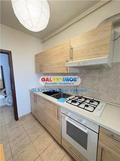 Garsoniera Bloc Nou Berceni - Dimitrie Leonida - Parcare - 5