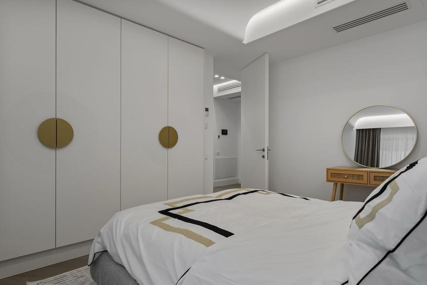 De inchiriat  | Apartament 2 Camere | Cortina 126 Erou Iancu Nicolae Voluntari - 8