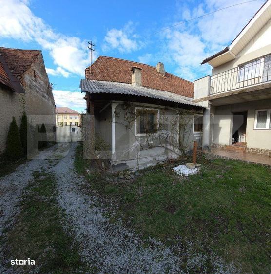 Casa saseasca de vanzare, Livezile - 4