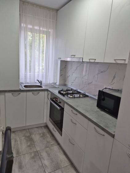 Chirie apartament cu 2 camere - 6