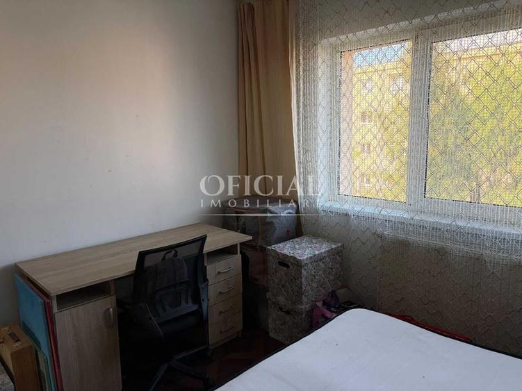 Apartament 2 Camere Decomandat | 60 Mp | Balcon | Zorilor Recuperare - 3