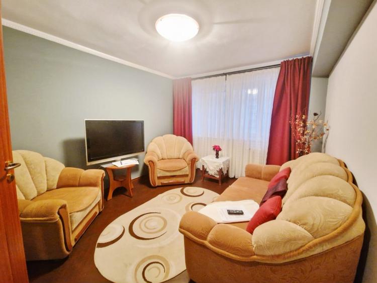 Apartament 3  Camere Metrou Obor 5' | Strada Avrig | Negociabil | - 1