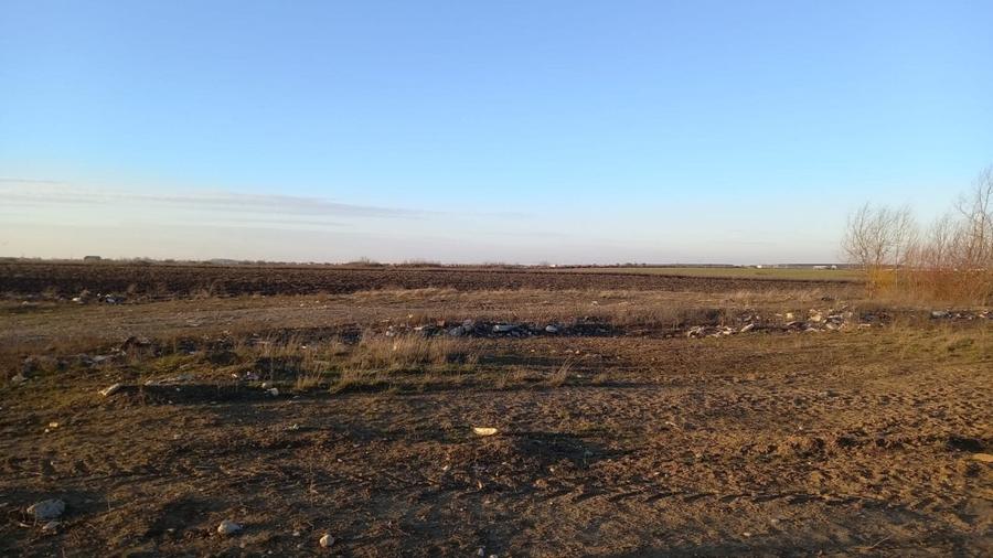 Teren Investitie Dubla Deschidere - 5