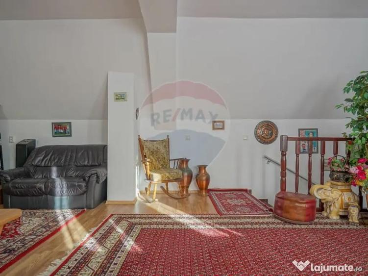 Comision 0 %! Casa de vanzare in Sacele, zona Cernatu! - 3