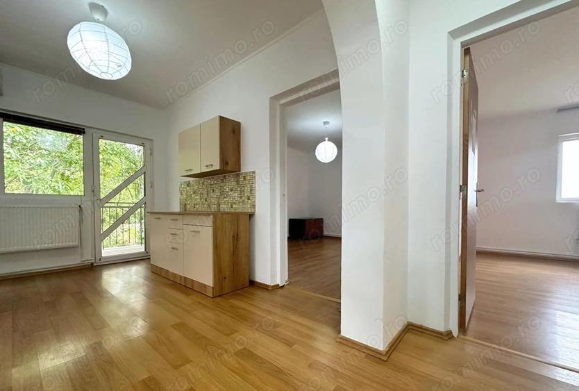 Inchiriere casa activitati office sau spatiu locativ Baneasa Genesis - 5