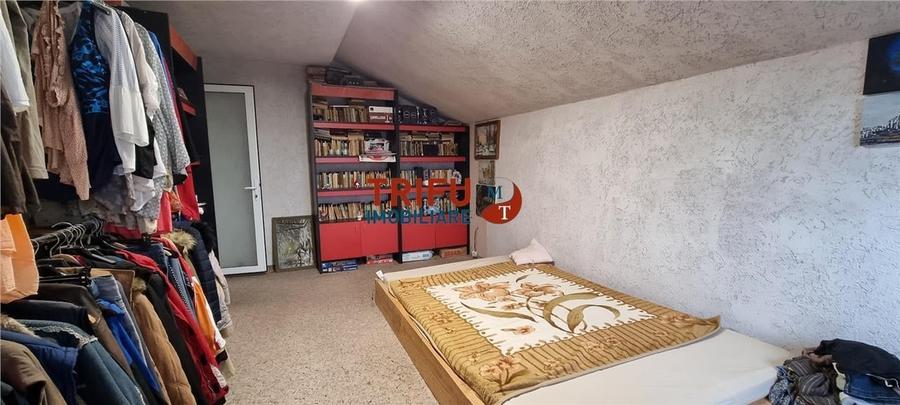 Casa 7 camere de vanzare zona Dealul Furcilor - 7