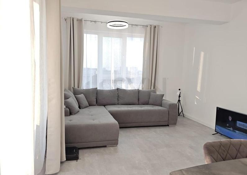 Apartament 2 camere I Militari I