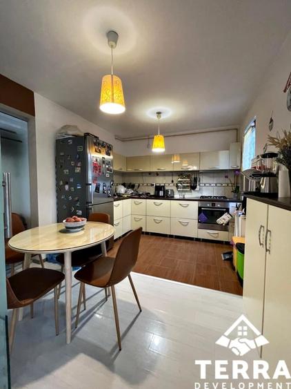 Casa 3 camere, Boreal - 5