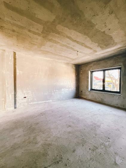 Casa renovata recent - Premium cu Dubla Destinatie - Sibiu - 2