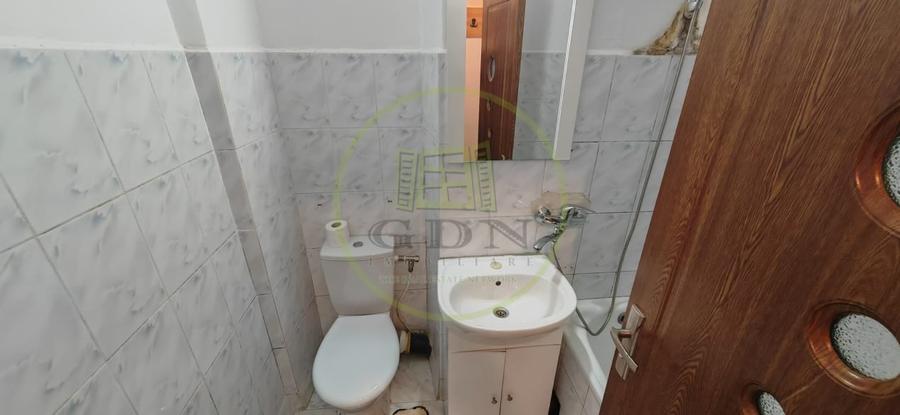 Garsoniera, 27 mp, cartier Craiovita Noua, zona Orizont - 4
