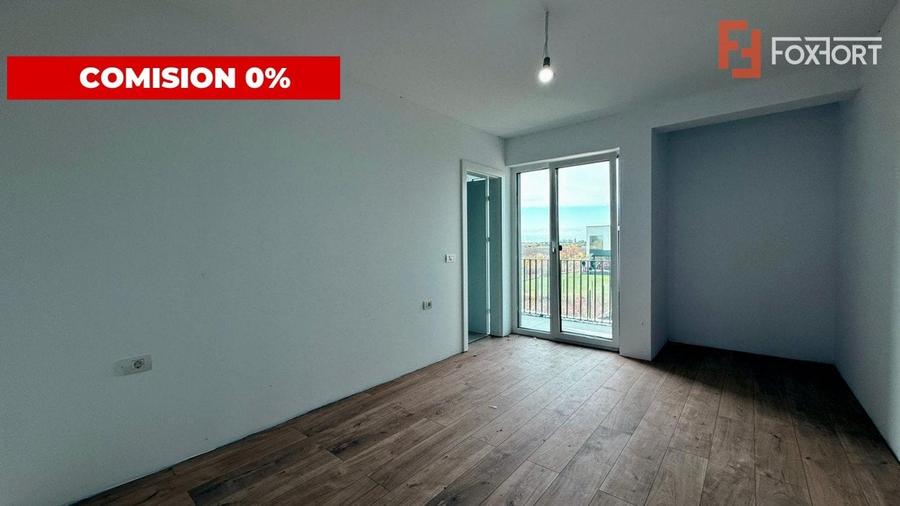 Duplex cu 4 camere cu Canalizare în Giarmata-Vii