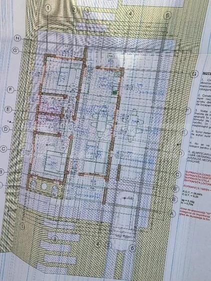 Casa 80 mp Viforata, la 2 km de Targovi?te - 3