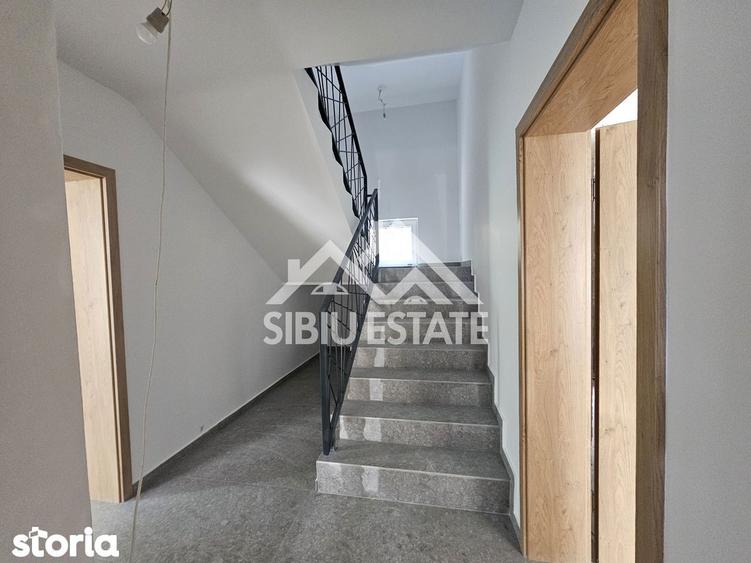 Apartament 3 camere, 2 bai clasa A - 9