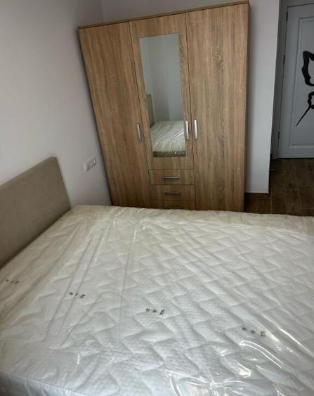 V.Alecsandri, bloc nou, zona Shopping Park, 2 camere - 2