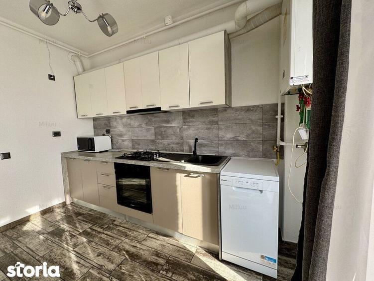 3 camere | Parcare | Petfriendly | Zona Baciu - 8