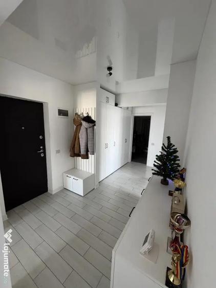 Apartament 3 Camere Decomandat Pollux Residence - 4