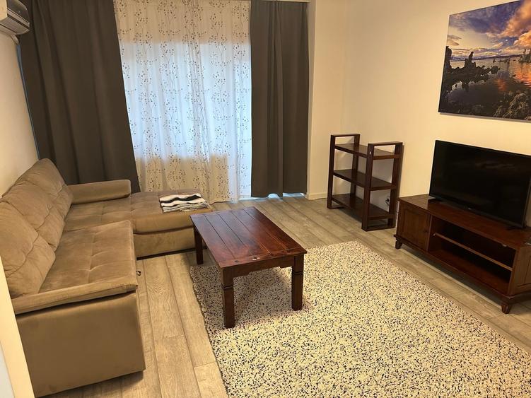 Vitan, garsoniera, 42 mp, mobilata, 3 minute Mall Vitan, bloc anvelopat - 1