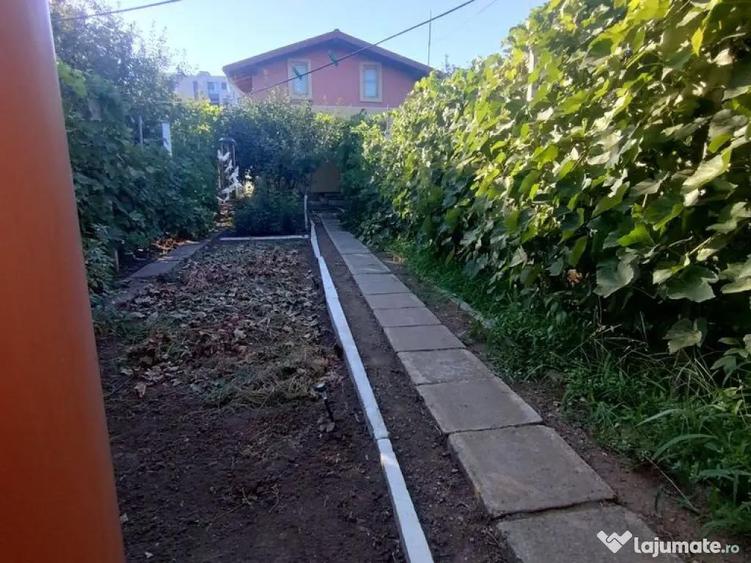 Casa, gradina, teren mare - Palazu Mare - 5