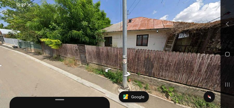 Casa de vanzare husi - 3