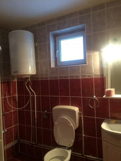 CASA DE VACANTA - TISMANA - GORJ - 7