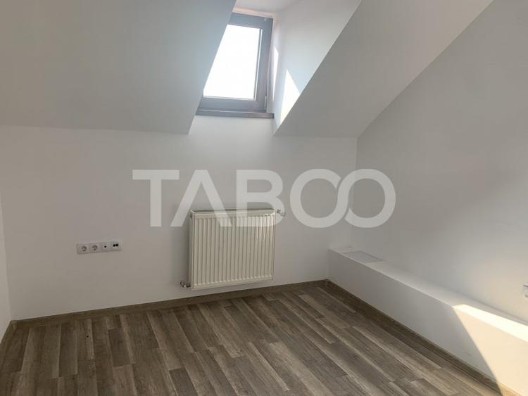 De inchiriat spatiu de birouri 300 mp in Sibiu zona centrala - 7