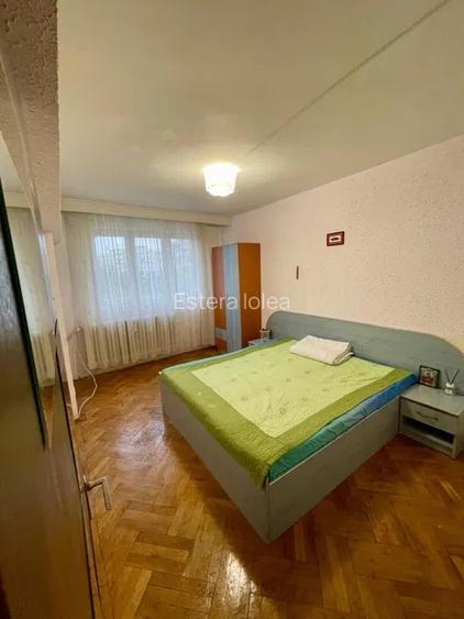 Apartament 2 camere, decomandat, cat friendly, 57mp, Bucur Obor
