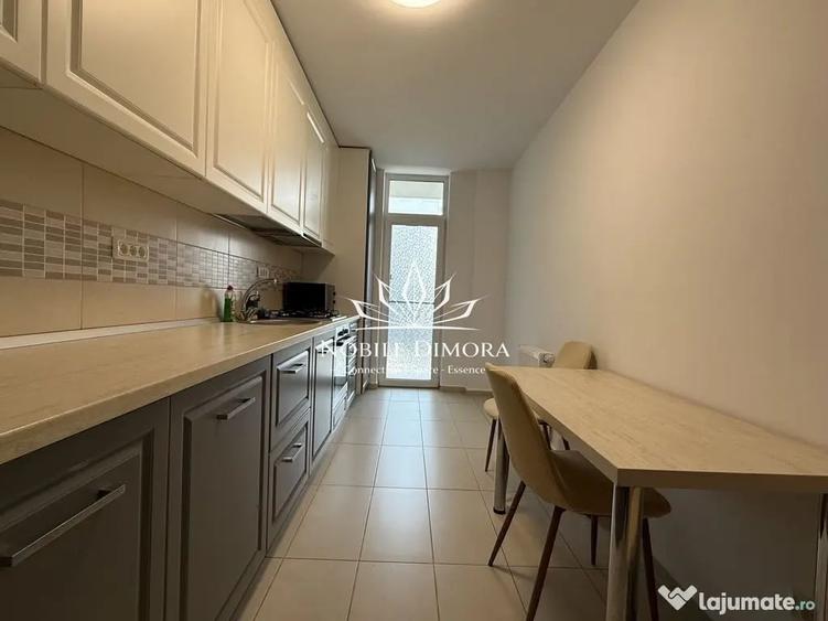 City of Mara - Apartament petfriendly cu 2 camere si parc... - 10