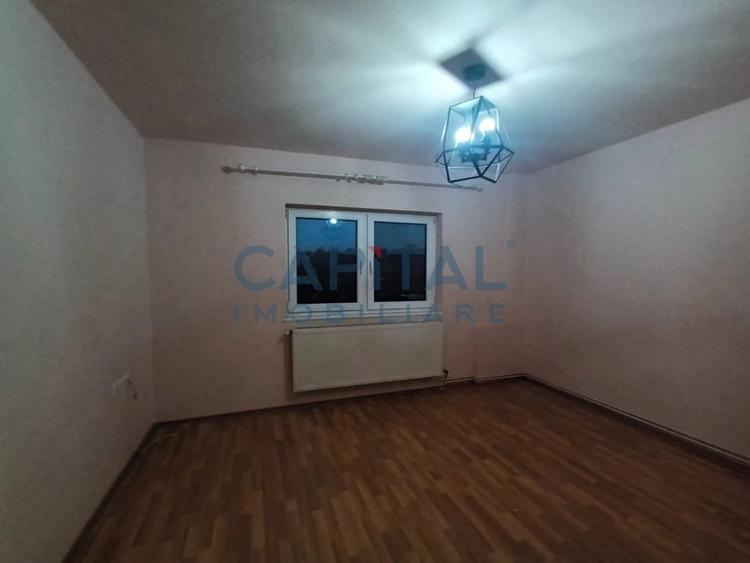 COMISION 0%! Apartament cu 2 camere, etaj 2,  zona Stefan cel Mare, Dej - 4