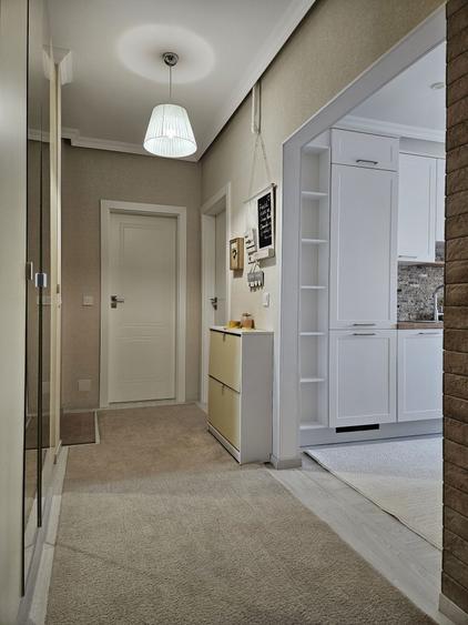 Apartament Premium 2 camere + Boxa | Cartierul Solar - 8