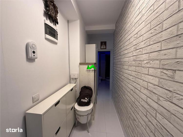 Apartament de vanzare 3 camere Sibiu Doamna Stanca - 7