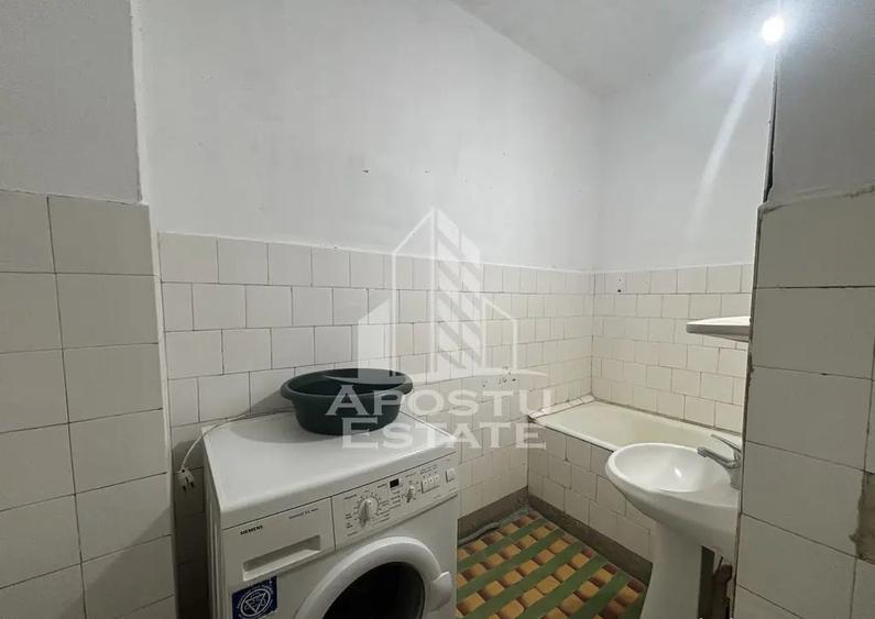 Apartament cu 3 camere si doua bai in zona Sagului, dec... - 3