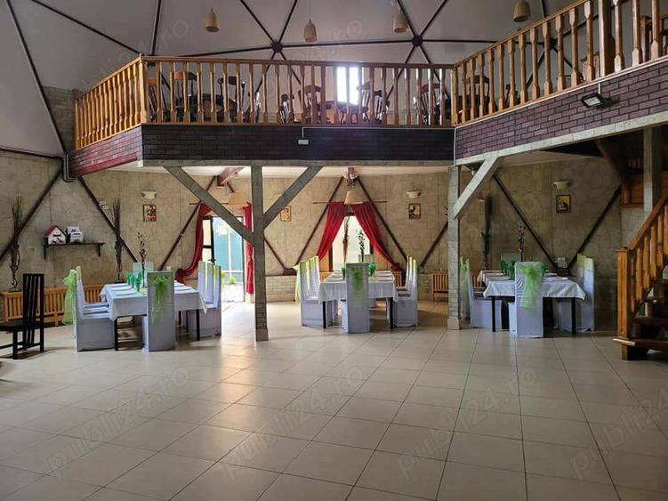 Spatiu comercial ultracentral de inchiriat in Moreni - 3