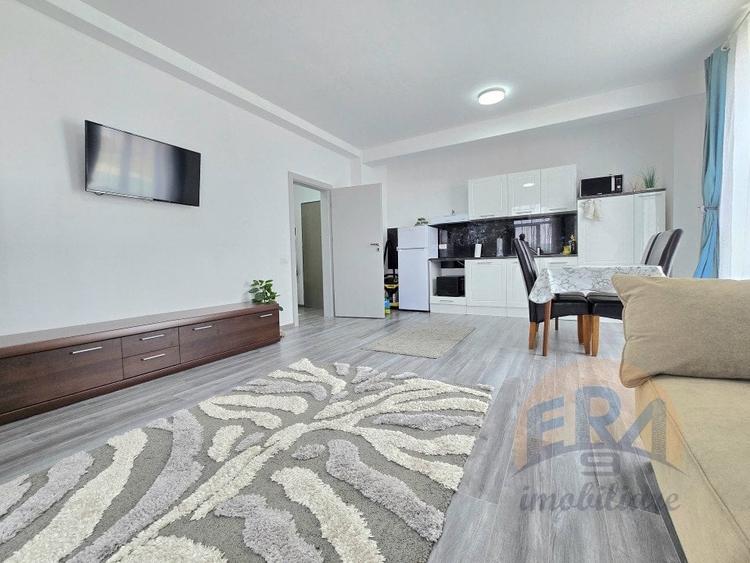 Apartament 2 camere | Parter | Baile Felix | bloc nou - 3