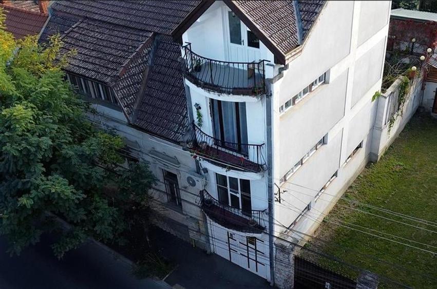 FILM&3D! Casa multifunctionala, recomandata si pentru cabinete medicale,birouri, - 2